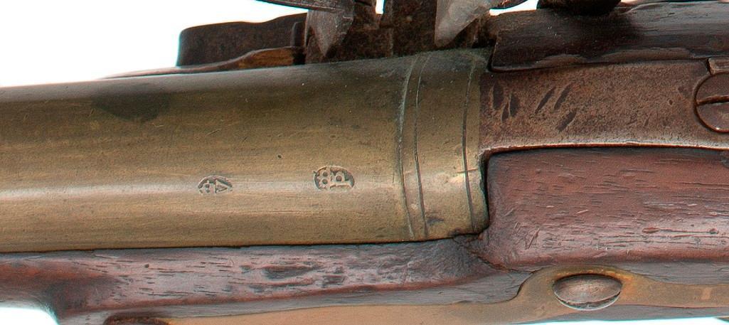 Flintlock Blunderbus By Ketland & Co