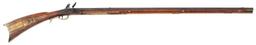 Fullstock Kentucky Smooth-Rifle