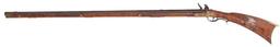 Fullstock Kentucky Smooth-Rifle