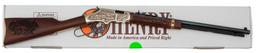 Henry Repeating Arms Co Hamilton Oh 3 Rifle
