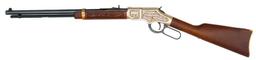 Henry Repeating Arms Co Hamilton Oh 3 Rifle