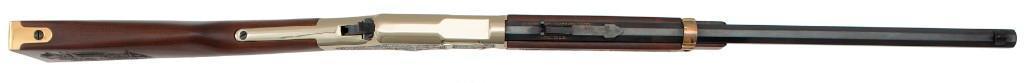 Henry Repeating Arms Co Hamilton Oh 3 Rifle