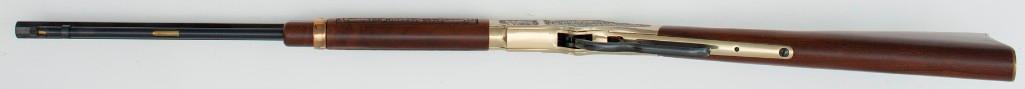 Henry Repeating Arms Co Hamilton Oh 3 Rifle