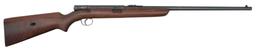 **Winchester Model 74 Rifle