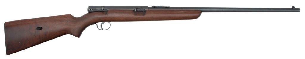 **Winchester Model 74 Rifle