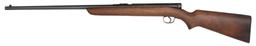 **Winchester Model 74 Rifle