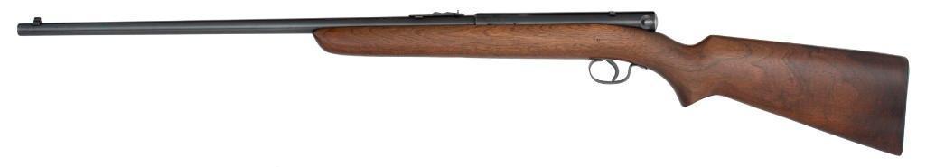 **Winchester Model 74 Rifle