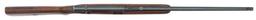 **Winchester Model 74 Rifle