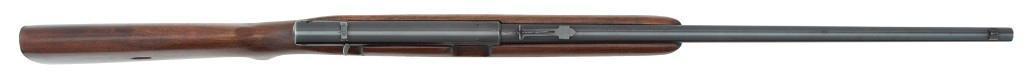 **Winchester Model 74 Rifle