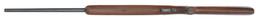 **Winchester Model 74 Rifle