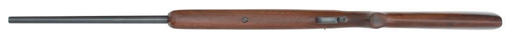 **Winchester Model 74 Rifle