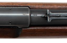 **Winchester Model 74 Rifle