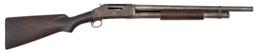 **Cut-Down Winchester Model 1897 Shotgun