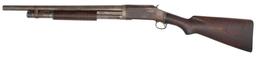 **Cut-Down Winchester Model 1897 Shotgun