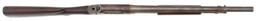 **Cut-Down Winchester Model 1897 Shotgun