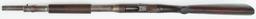 **Cut-Down Winchester Model 1897 Shotgun