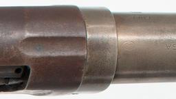 **Cut-Down Winchester Model 1897 Shotgun