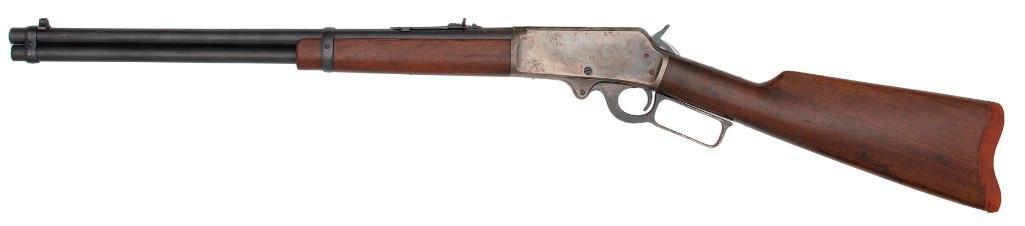 **Marlin Model 93 Rifle