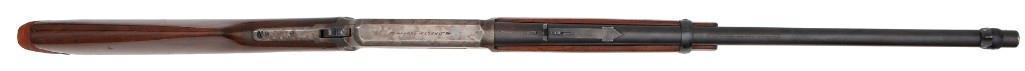 **Marlin Model 93 Rifle