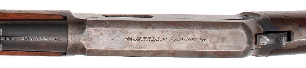 **Marlin Model 93 Rifle