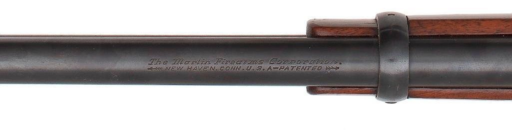 **Marlin Model 93 Rifle
