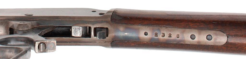 **Marlin Model 93 Rifle