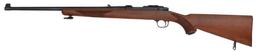 *Ruger Model 77/22 Rifle