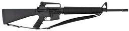 *Colt Sporter Target AR-15 Rifle