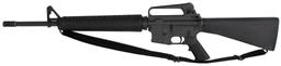 *Colt Sporter Target AR-15 Rifle