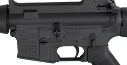 *Colt Sporter Target AR-15 Rifle