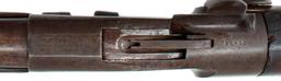 Model 1860 Spencer Repeating Rifle