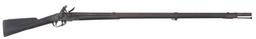 U.S. Model 1795 Type III Musket Dated 1810