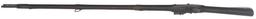 U.S. Model 1795 Type III Musket Dated 1810