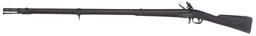 U.S. Model 1795 Type III Musket Dated 1810