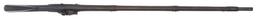 U.S. Model 1795 Type III Musket Dated 1810