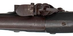 U.S. Model 1795 Type III Musket Dated 1810