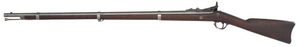U.S. Model 1865 Springfield First Allen Rifle
