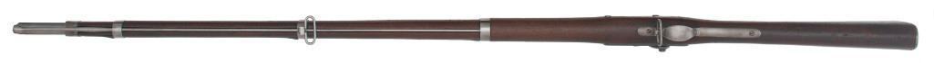 U.S. Model 1865 Springfield First Allen Rifle