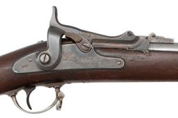 U.S. Model 1865 Springfield First Allen Rifle