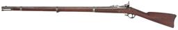 U.S. Model 1865 First Allin Springfield Rifle