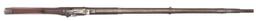 U.S. Model 1865 First Allin Springfield Rifle