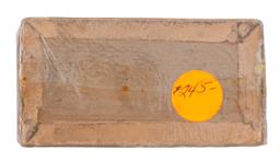 50-Round Box of Winchester .35 S&W Auto Ammunition