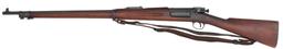 **Springfield Model 1898 Krag Rifle