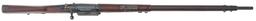 **Springfield Model 1898 Krag Rifle