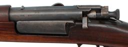 **Springfield Model 1898 Krag Rifle