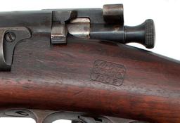 **Springfield Model 1898 Krag Rifle