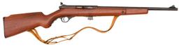 **Mossberg Model 152 Rifle