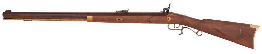 Thompson Center Arms Halfstock Percussion Plains Rifle