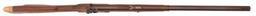 Thompson Center Arms Halfstock Percussion Plains Rifle
