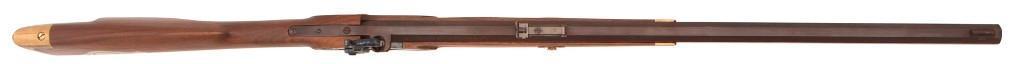 Thompson Center Arms Halfstock Percussion Plains Rifle